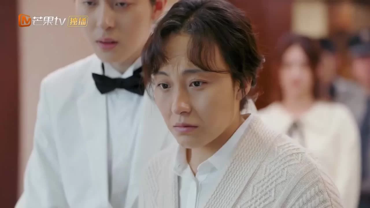 Остановись, мисс Хуа! (2021) 13 серия