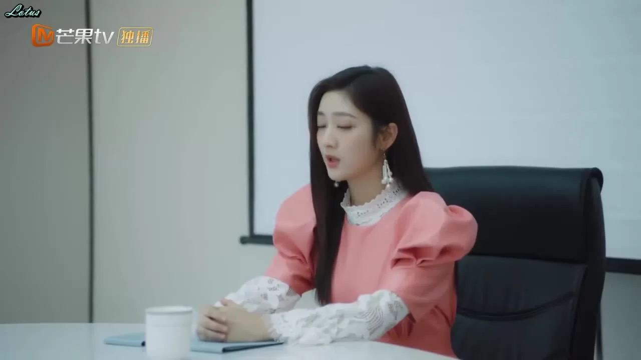 Остановись, мисс Хуа! (2021) 15 серия