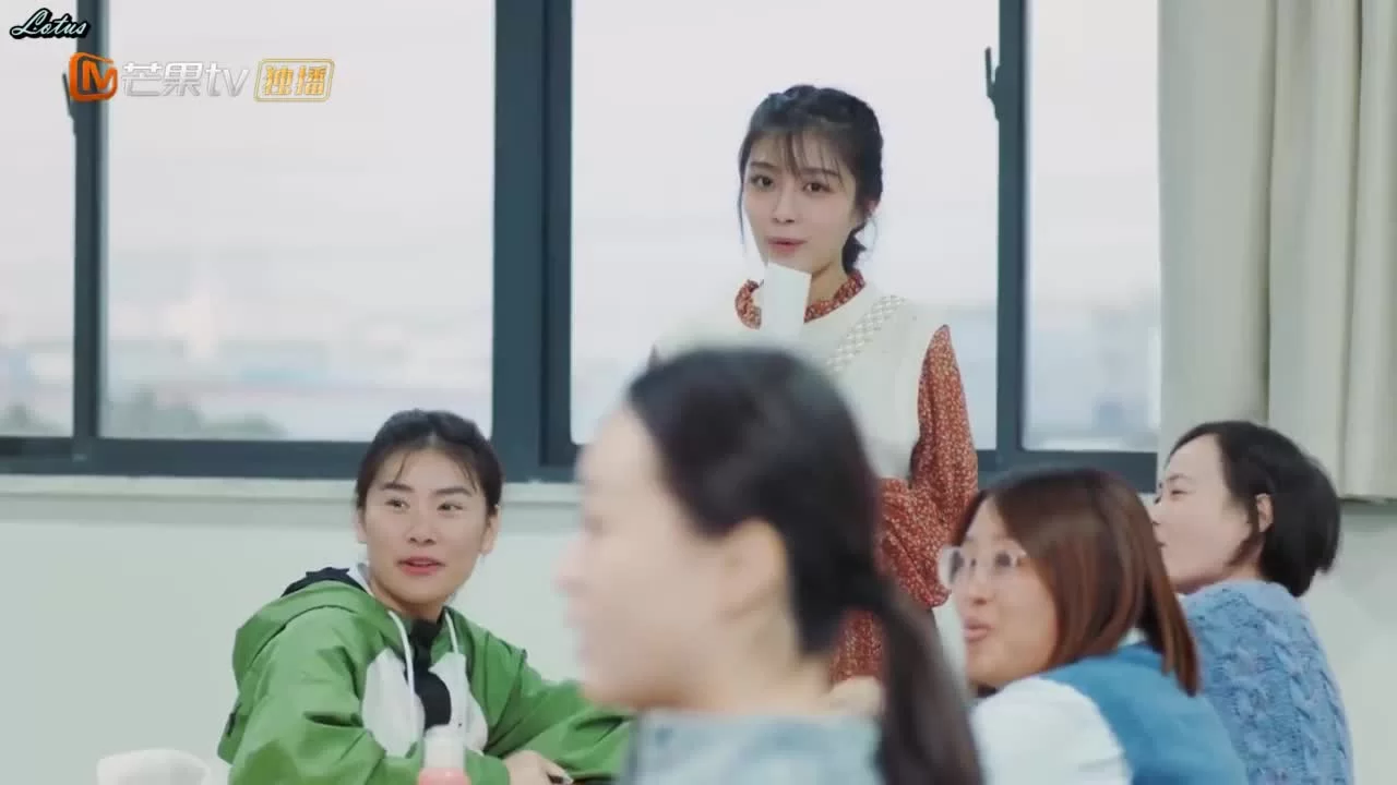 Остановись, мисс Хуа! (2021) 16 серия