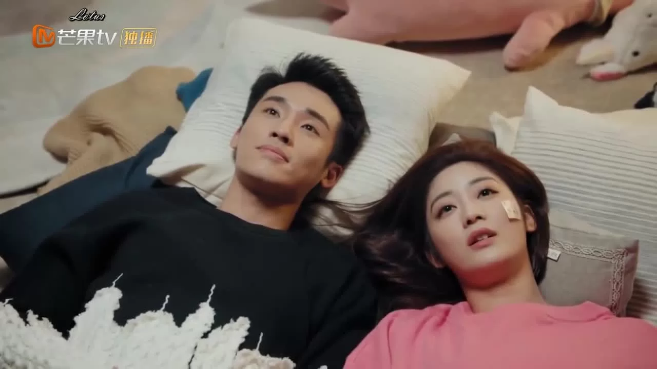 Остановись, мисс Хуа! (2021) 18 серия