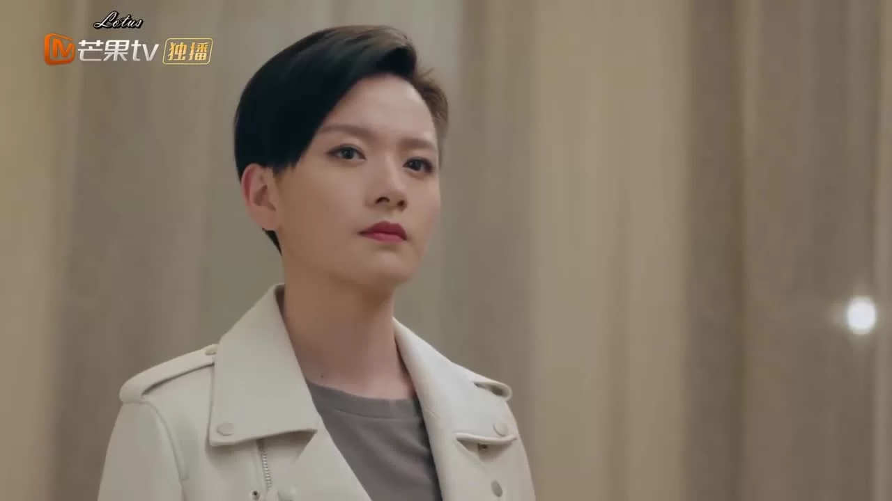 Остановись, мисс Хуа! (2021) 19 серия