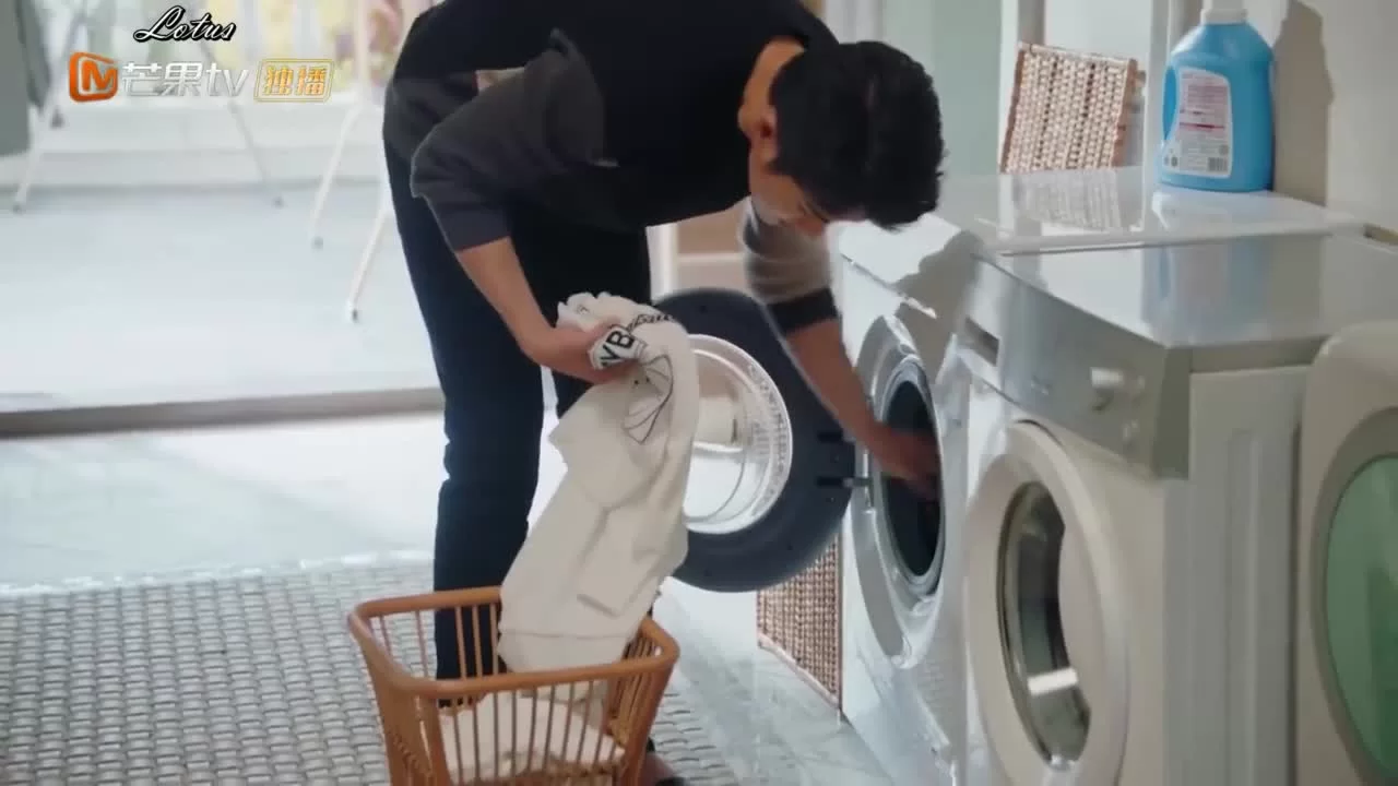 Остановись, мисс Хуа! (2021) 23 серия