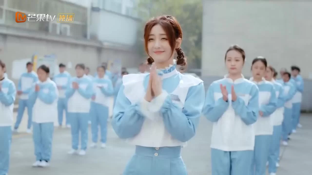 Остановись, мисс Хуа! 6 серия