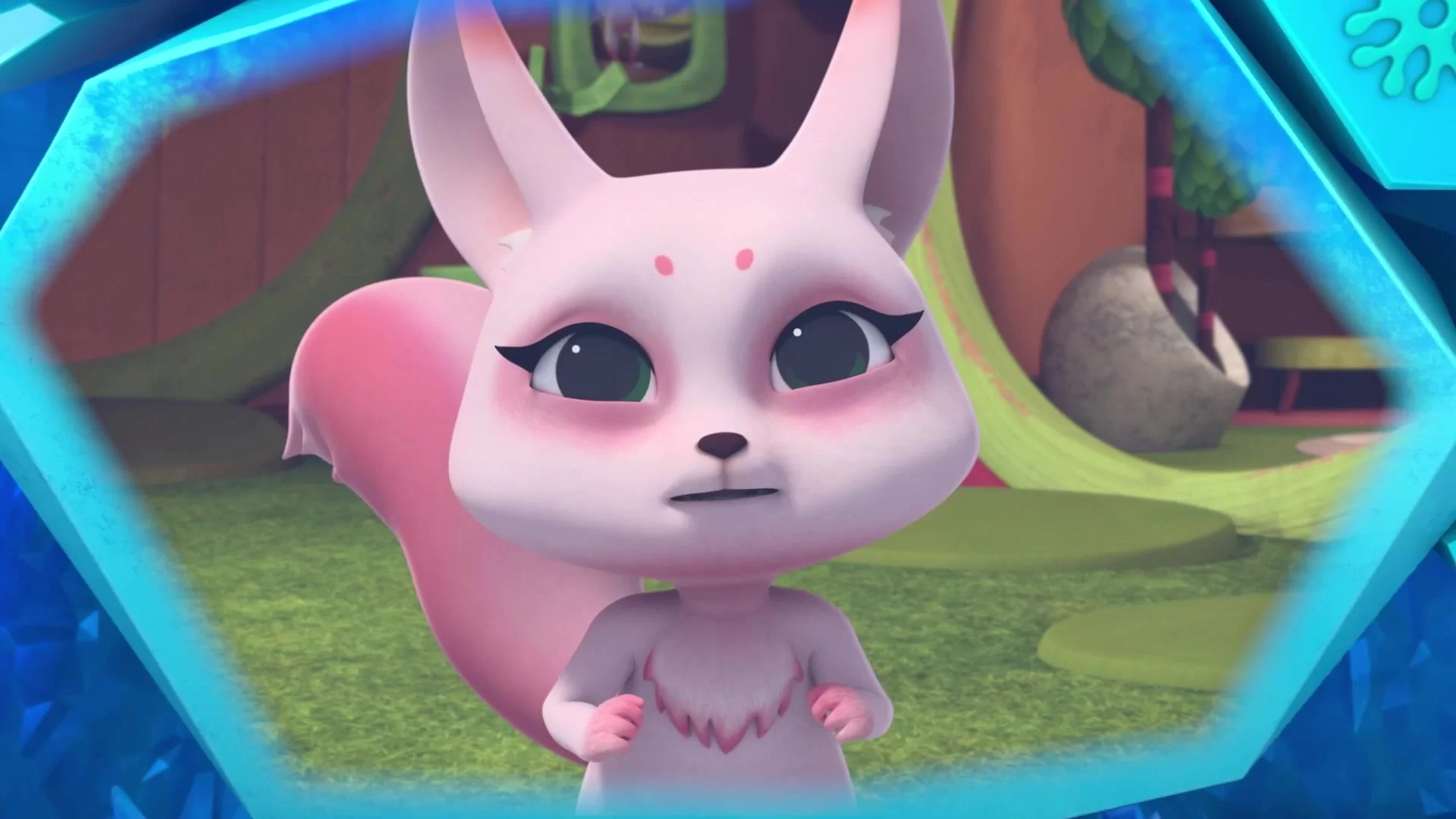 Отважные мишки (2021) 51 серия