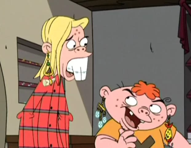 Отмороженный: Иван из Юкона 2 серия