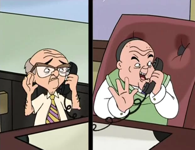 Отмороженный: Иван из Юкона 5 серия