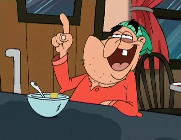 Отмороженный: Иван из Юкона 1 серия