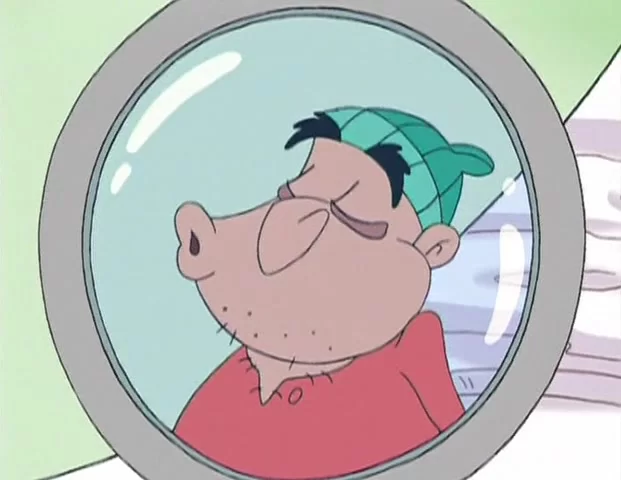 Отмороженный: Иван из Юкона 11 серия