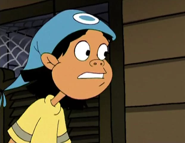 Отмороженный: Иван из Юкона 2 серия