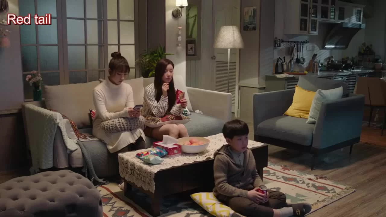 Отравленная любовь (2020) 13 серия