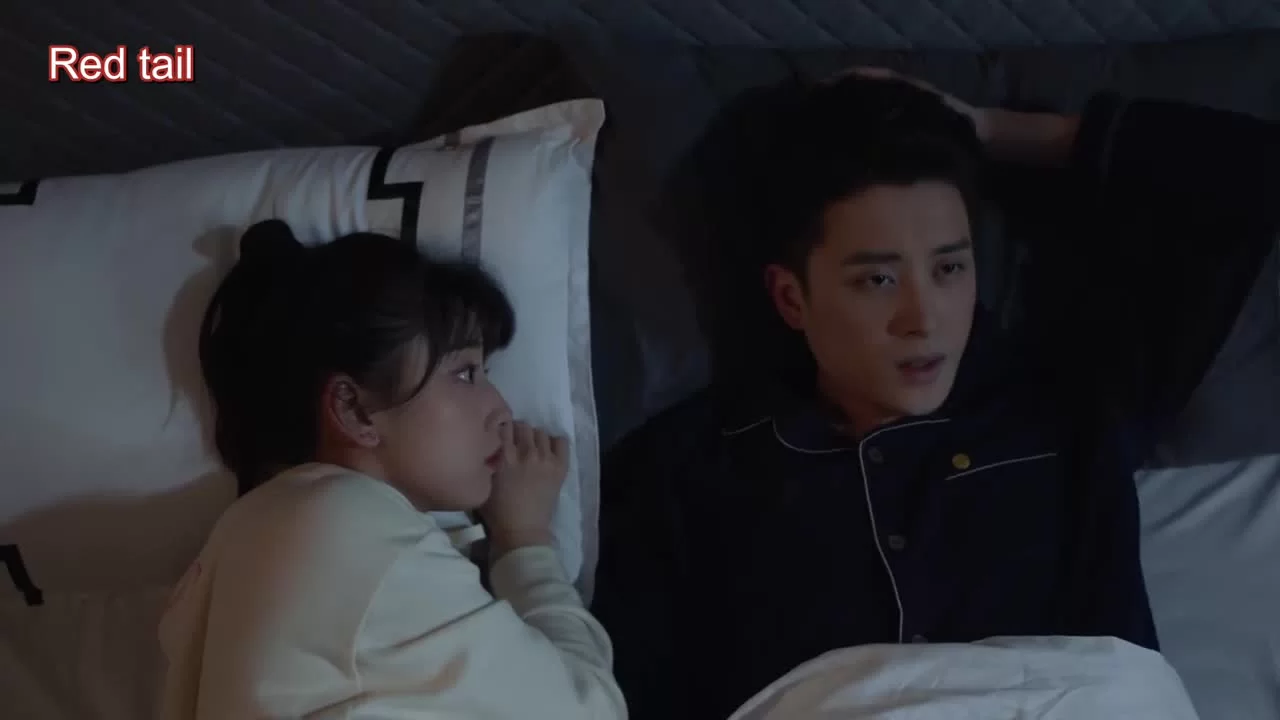 Отравленная любовь (2020) 15 серия