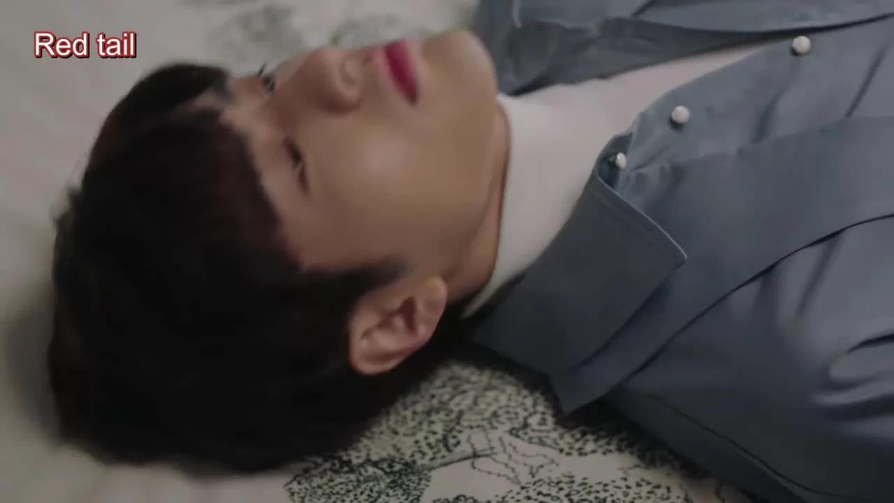 Отравленная любовь (2020) 19 серия