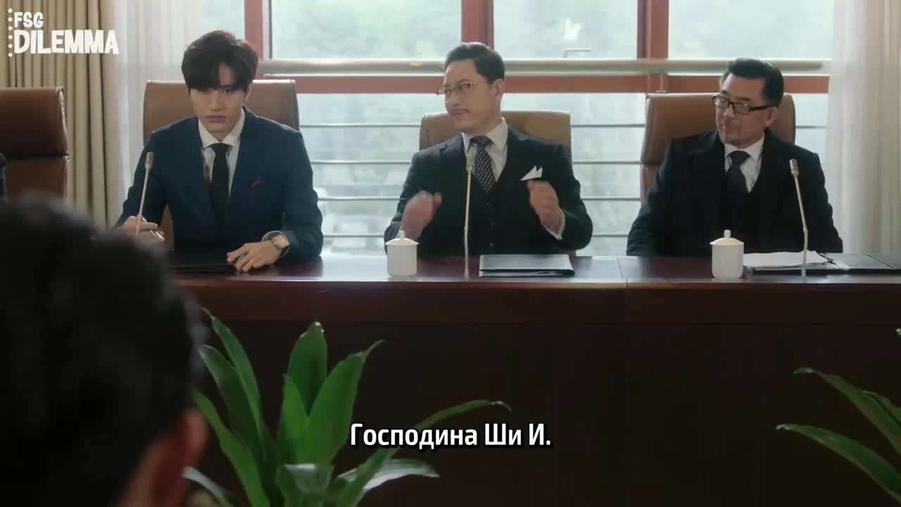 Отравленная любовь (2020) 22 серия