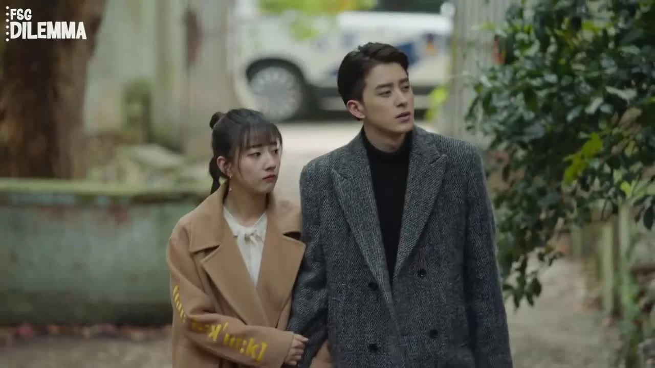 Отравленная любовь (2020) 24 серия