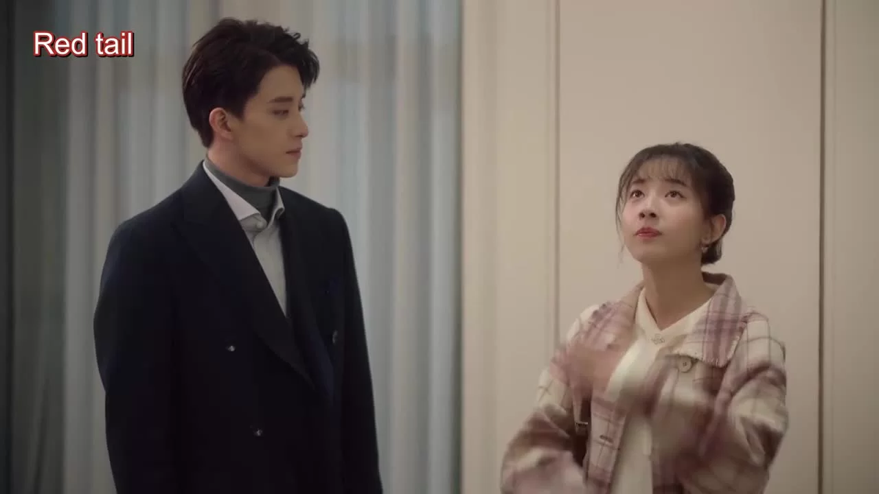 Отравленная любовь (2020) 3 серия