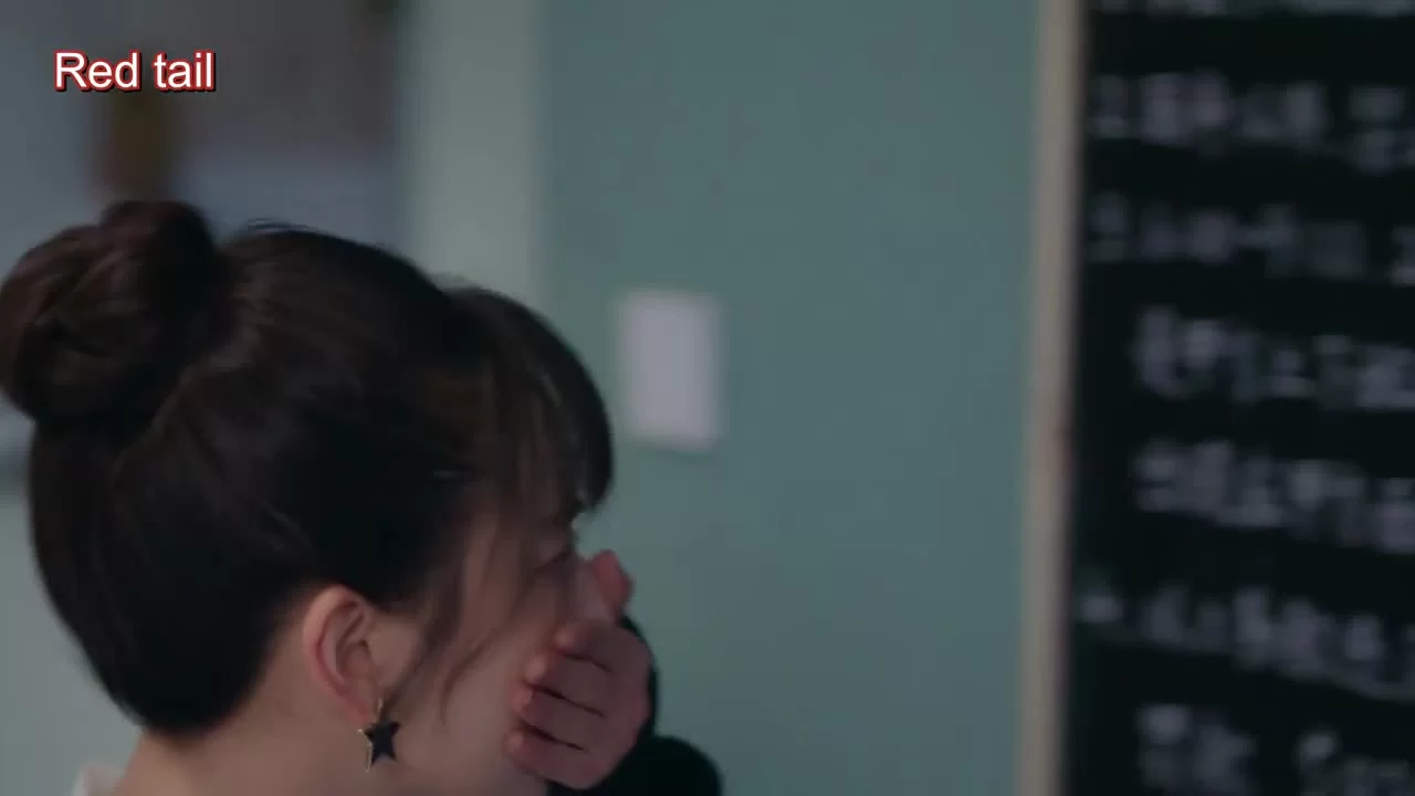 Отравленная любовь (2020) 4 серия