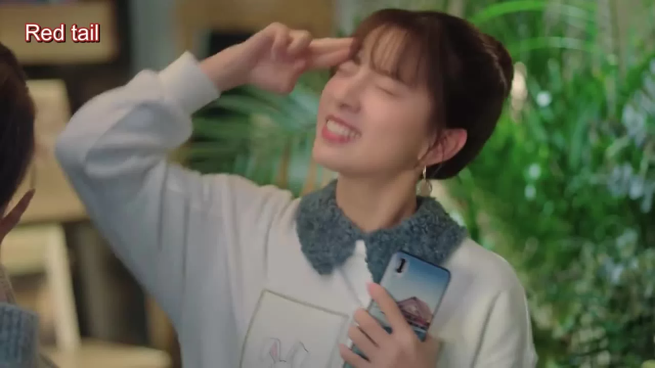 Отравленная любовь (2020) 6 серия