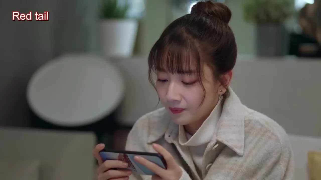 Отравленная любовь (2020) 7 серия