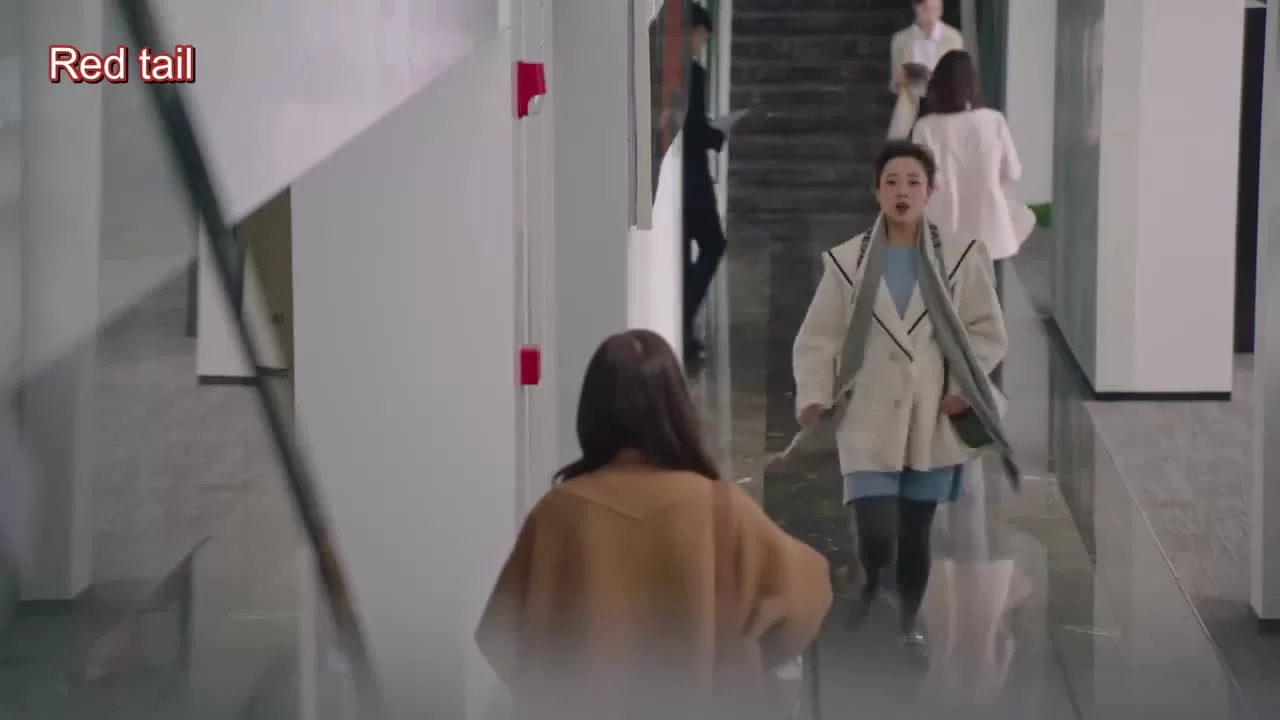 Отравленная любовь (2020) 8 серия