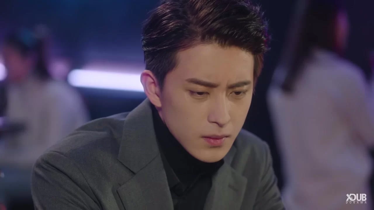 Отравленная любовь 1 серия