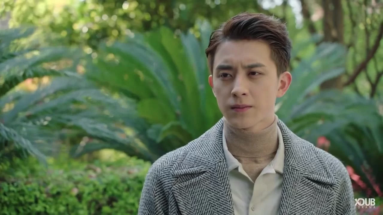 Отравленная любовь 10 серия