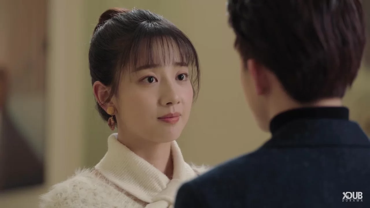 Отравленная любовь 11 серия