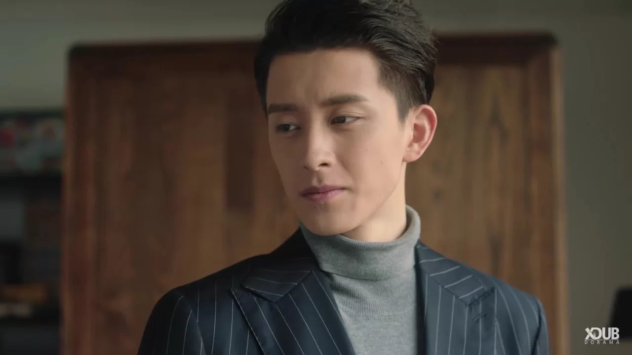 Отравленная любовь (2020) 12 серия