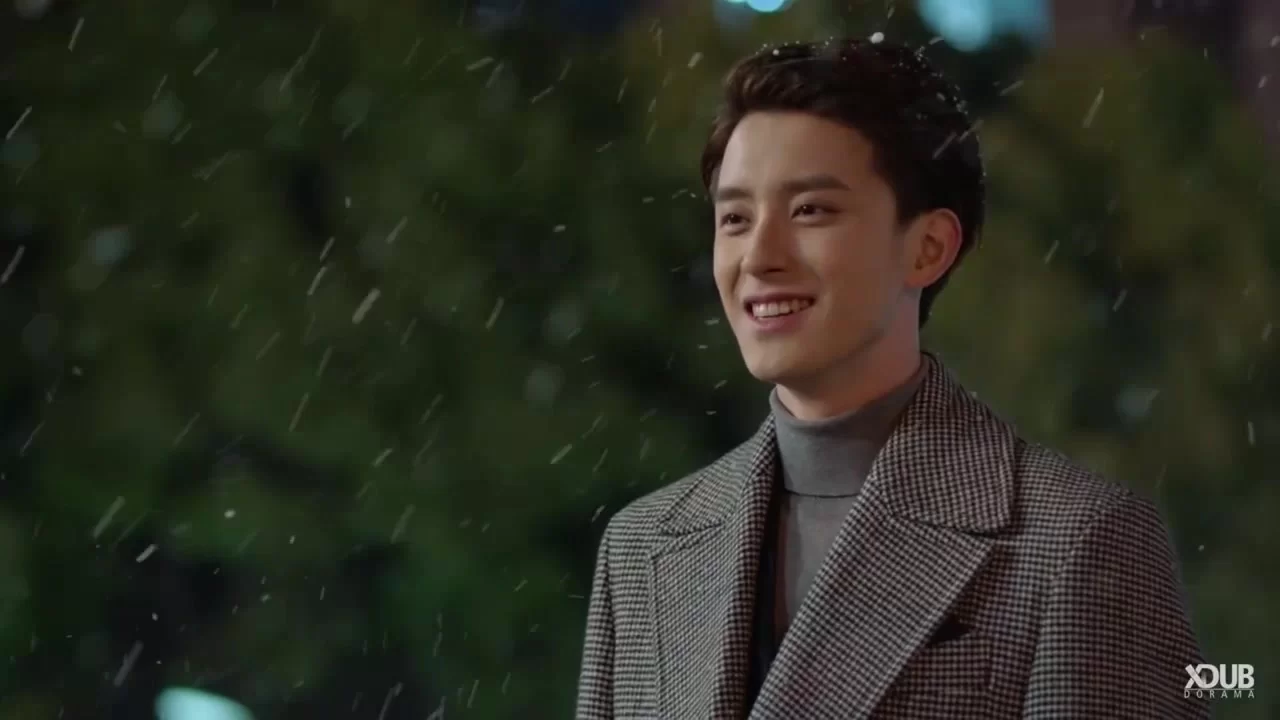 Отравленная любовь 2 серия