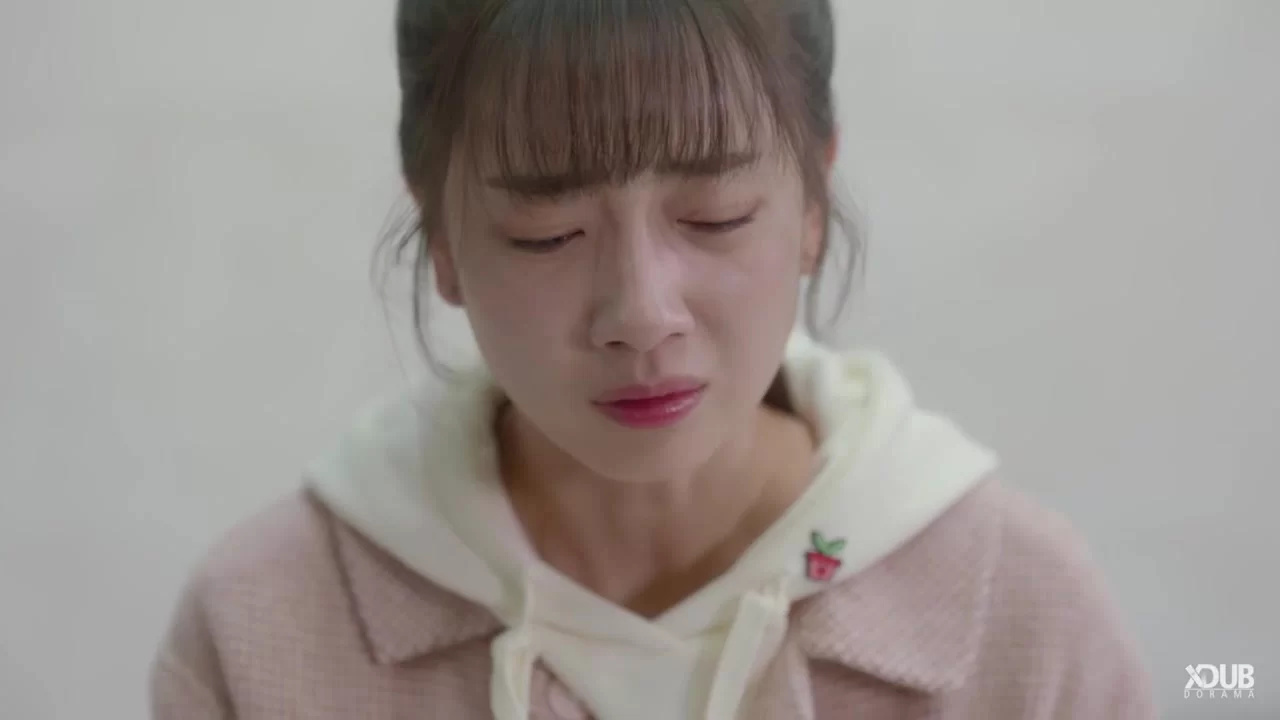 Отравленная любовь (2020) 3 серия