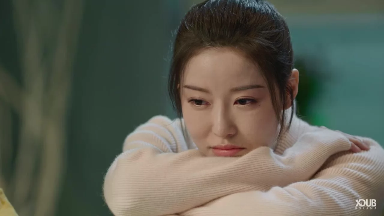 Отравленная любовь 4 серия