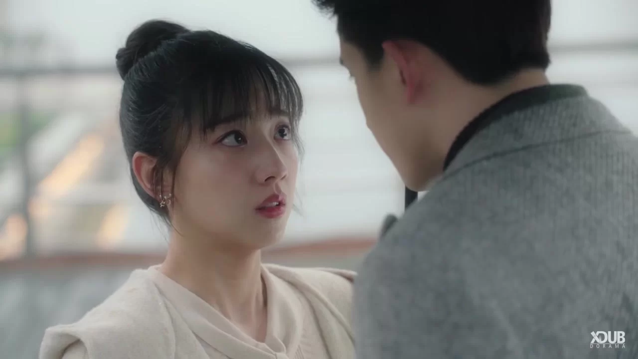 Отравленная любовь (2020) 5 серия