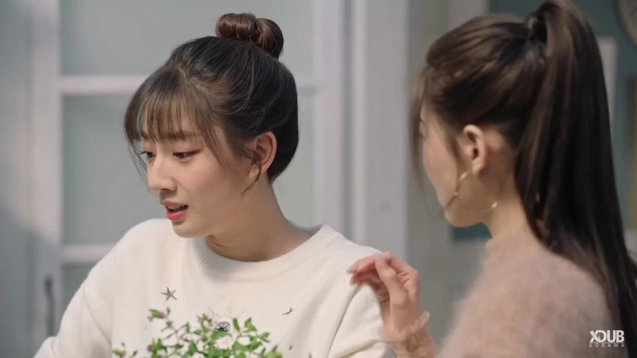 Отравленная любовь 9 серия