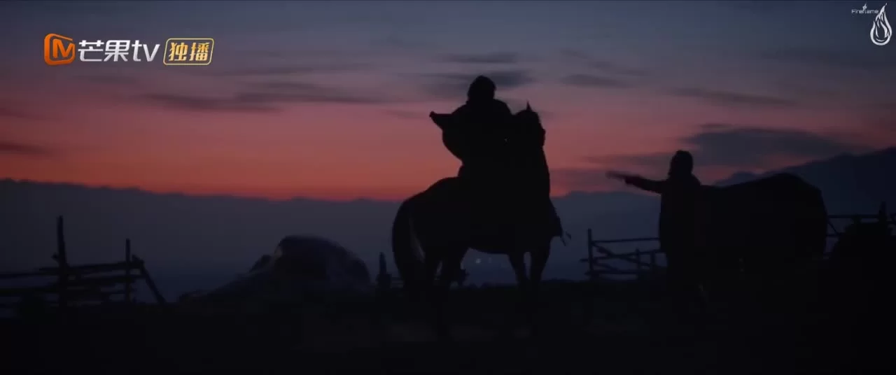 Охота на волков (2021) 1 серия