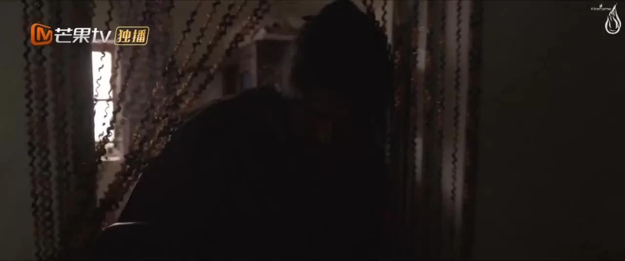 Охота на волков (2021) 4 серия