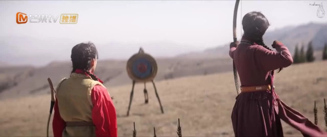 Охота на волков (2021) 5 серия