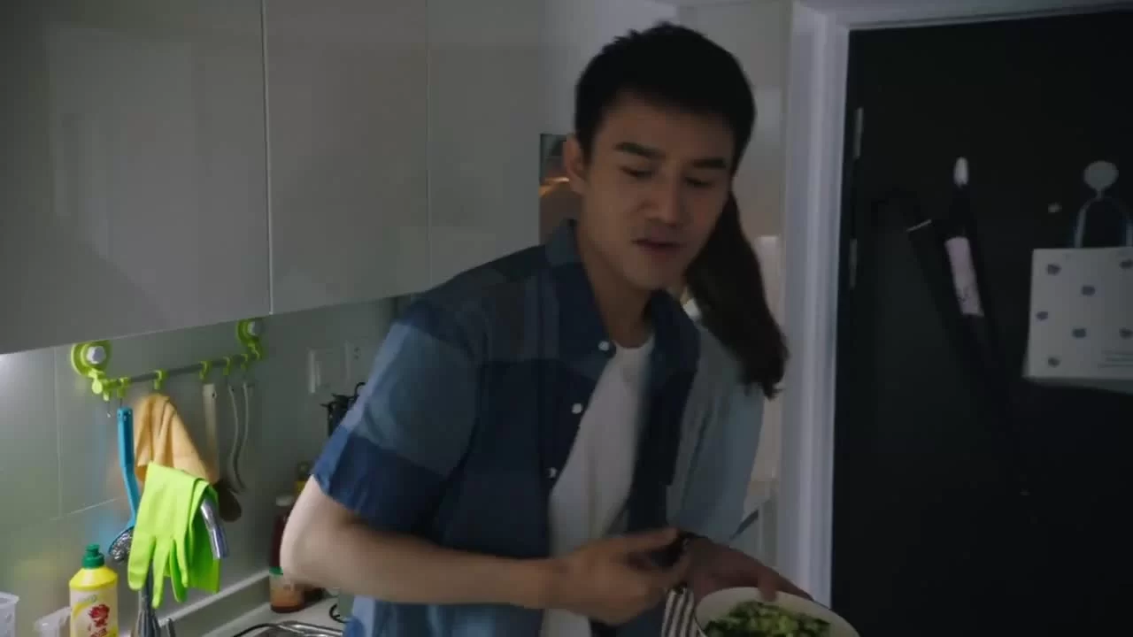 Охота на лис 1 серия