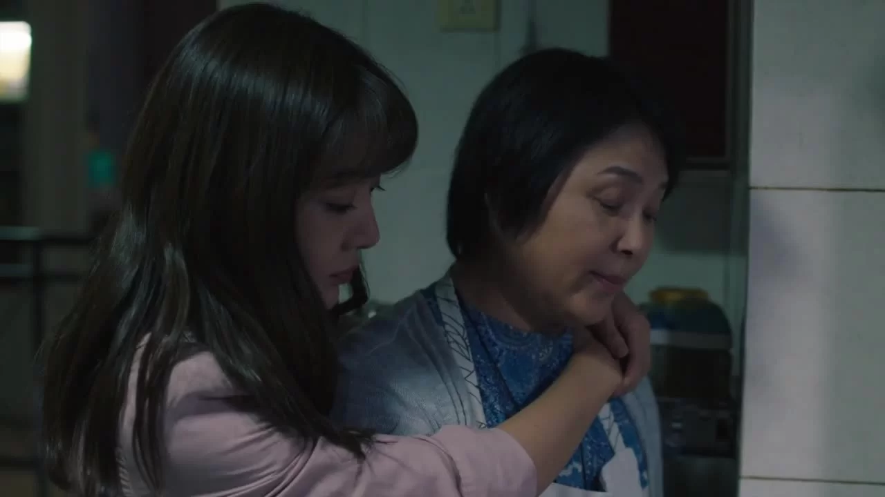 Охота на лис 11 серия