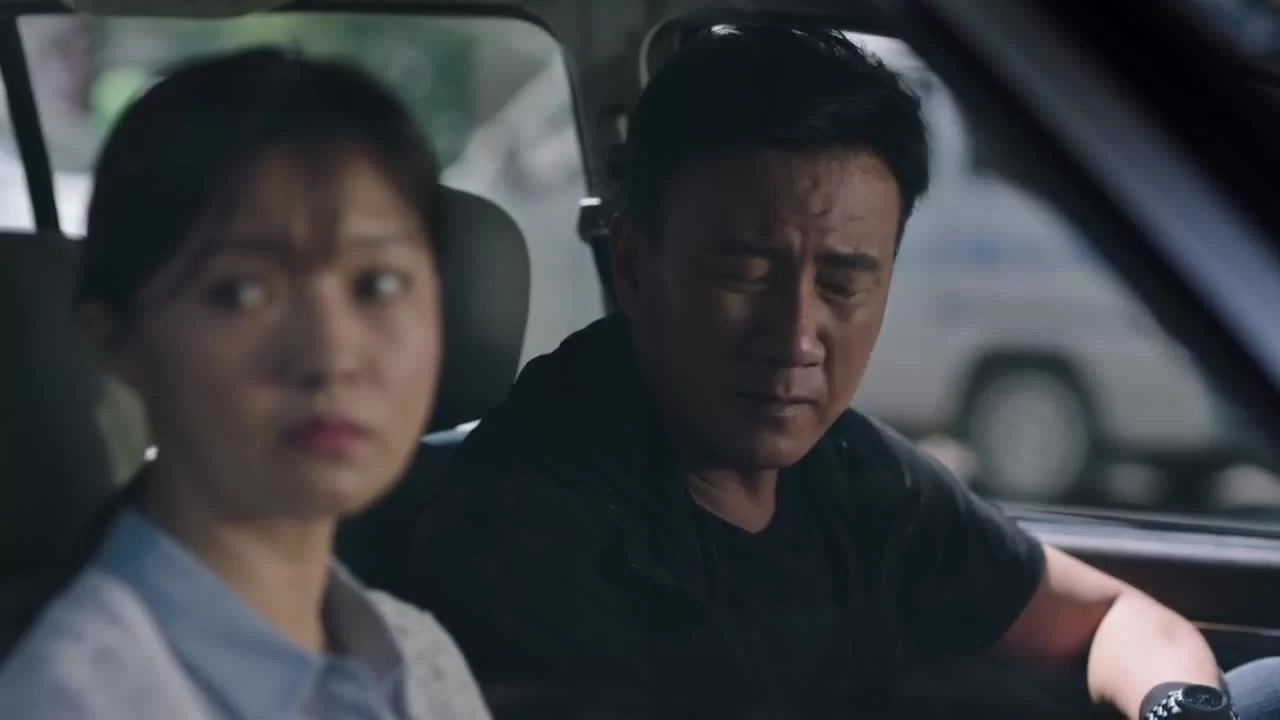 Охота на лис (2020) 12 серия