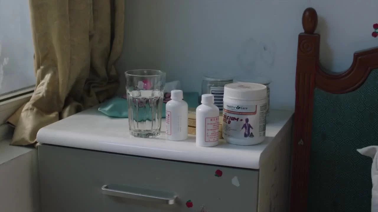 Охота на лис 13 серия