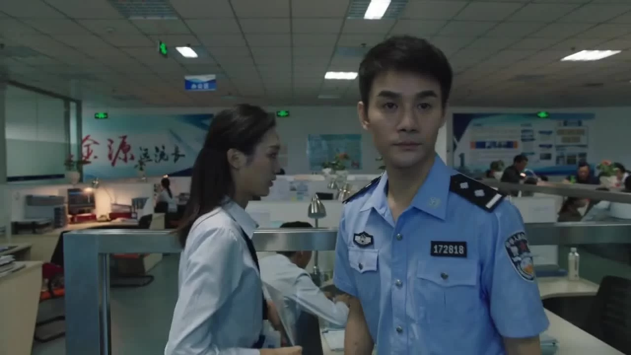 Охота на лис (2020) 15 серия