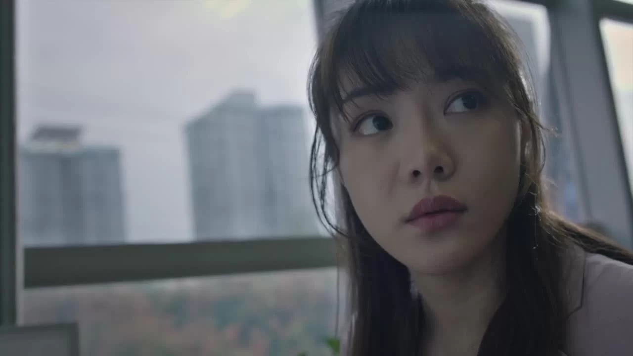 Охота на лис (2020) 19 серия