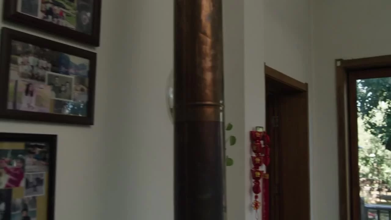 Охота на лис 2 серия