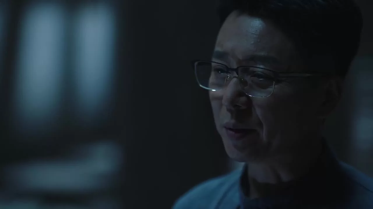 Охота на лис (2020) 20 серия