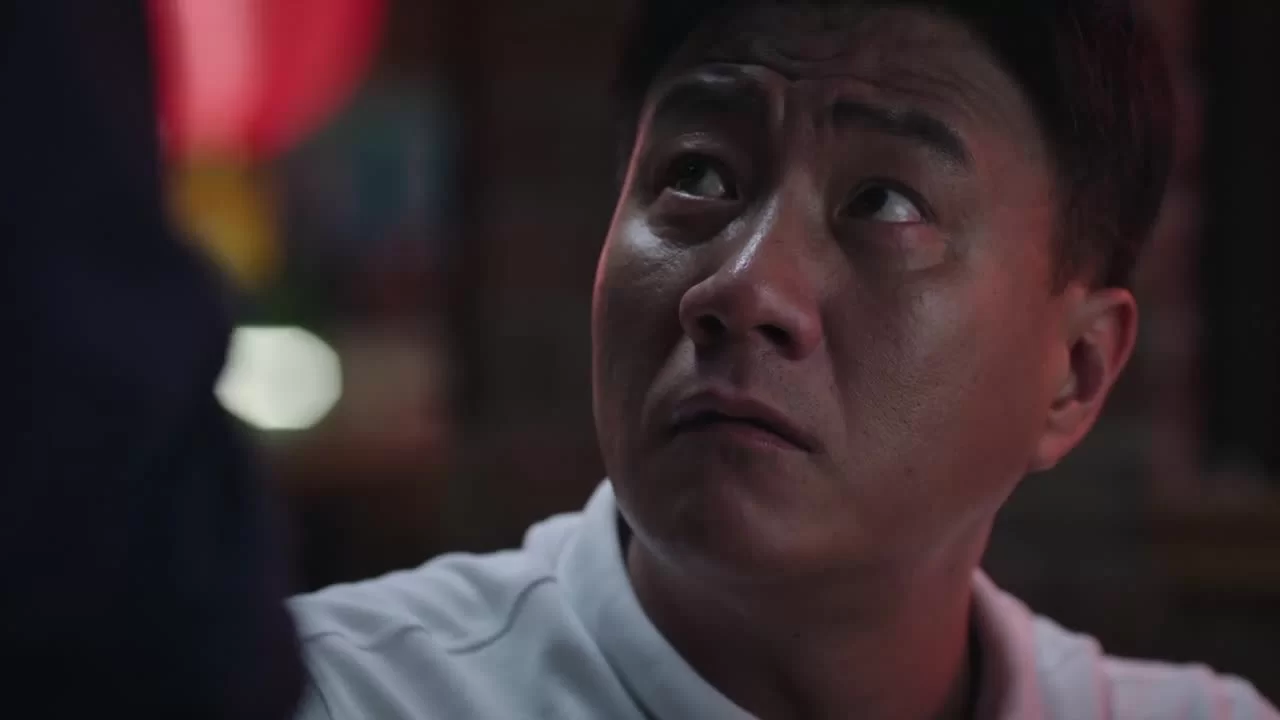 Охота на лис (2020) 21 серия