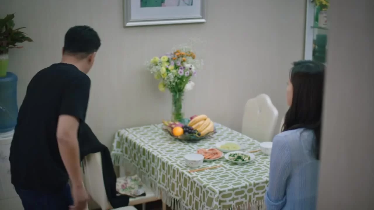 Охота на лис (2020) 28 серия