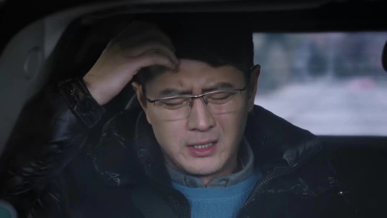 Охота на лис 29 серия