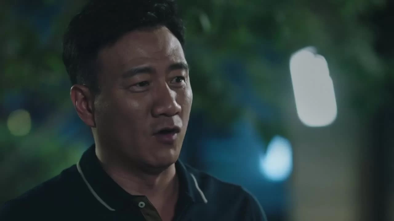 Охота на лис 3 серия