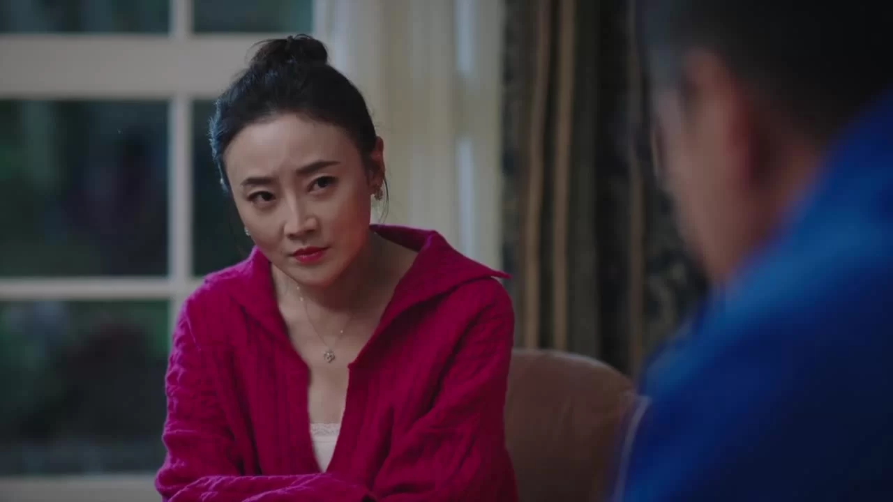 Охота на лис (2020) 30 серия