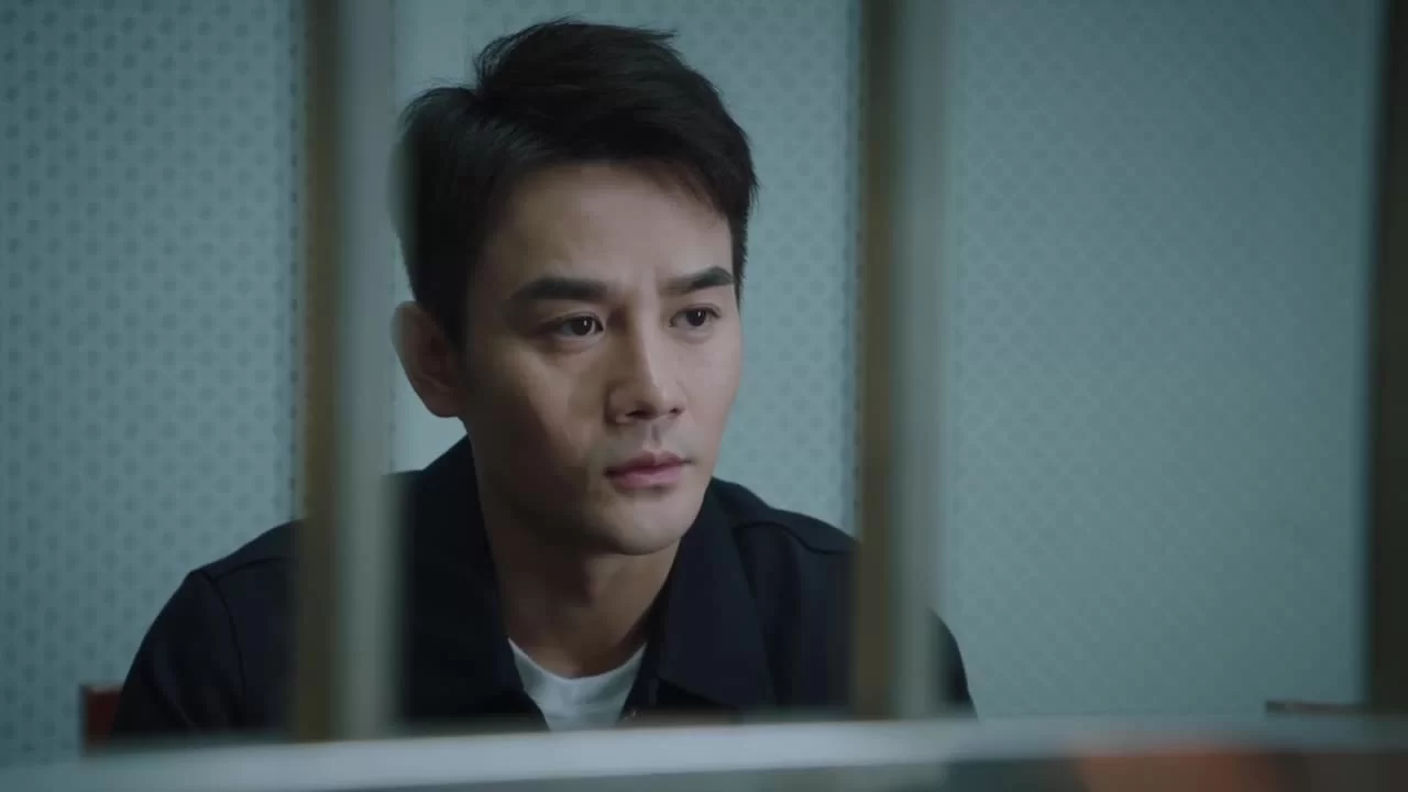 Охота на лис 35 серия