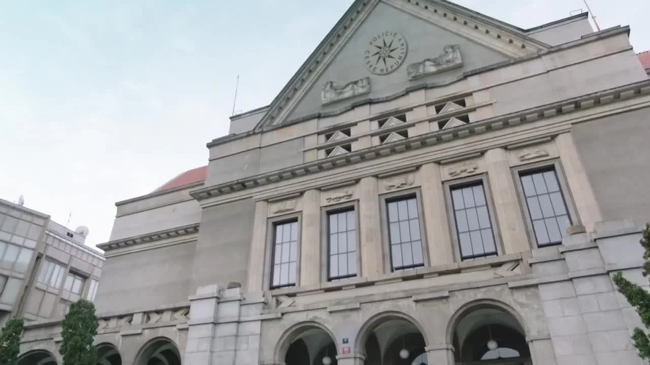 Охота на лис (2020) 36 серия